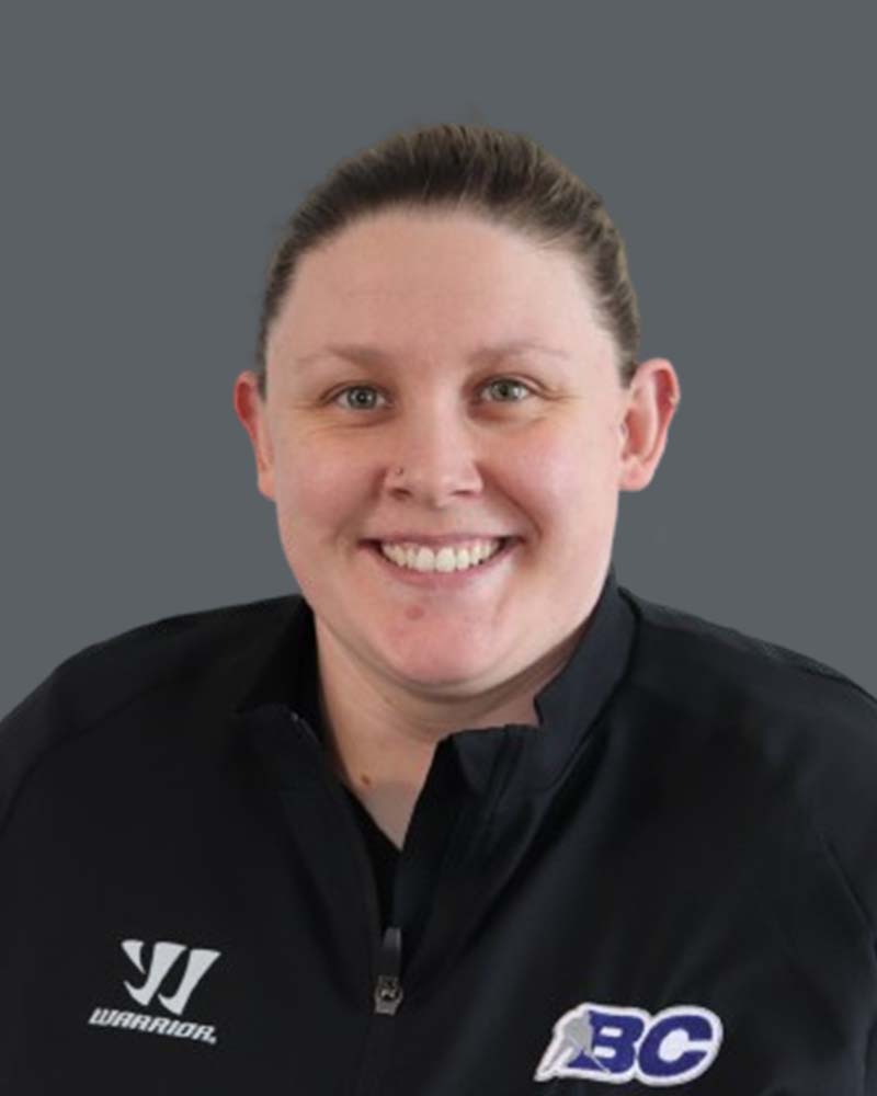 Jen Collins, Co-Head Coach image